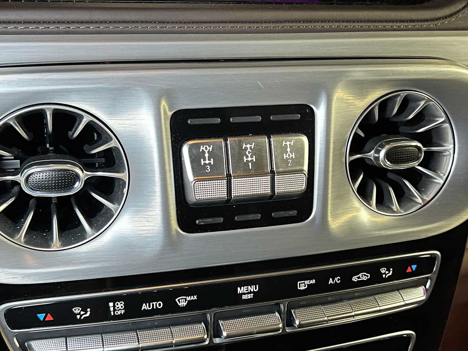 Used 2023 Mercedes-Benz G 63 AMG Squared image 38