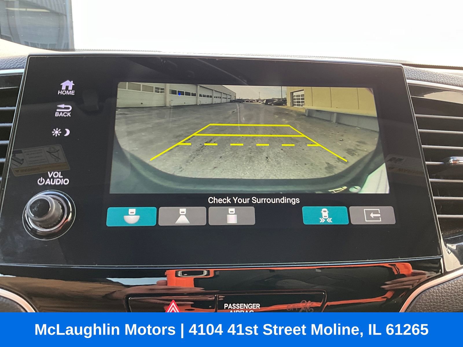 Used 2019 Honda Pilot Elite image 7