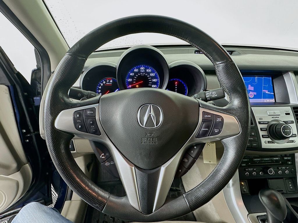 Used 2008 Acura RDX w/ Technology Package image 12