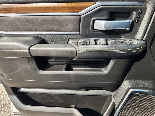 Used 2024 RAM 2500 Laramie w/ Safety Group AWD/4WD image 18