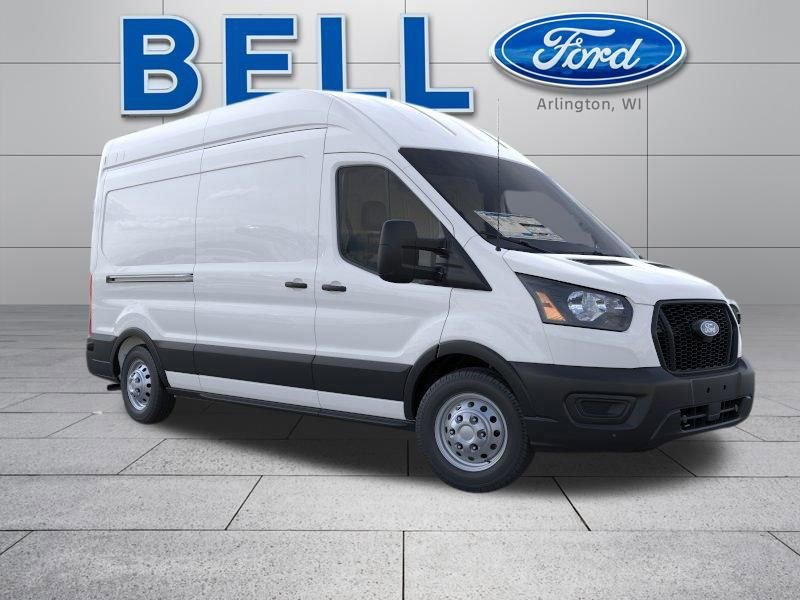 New 2026 Ford Transit 350 148 High Roof AWD image 8