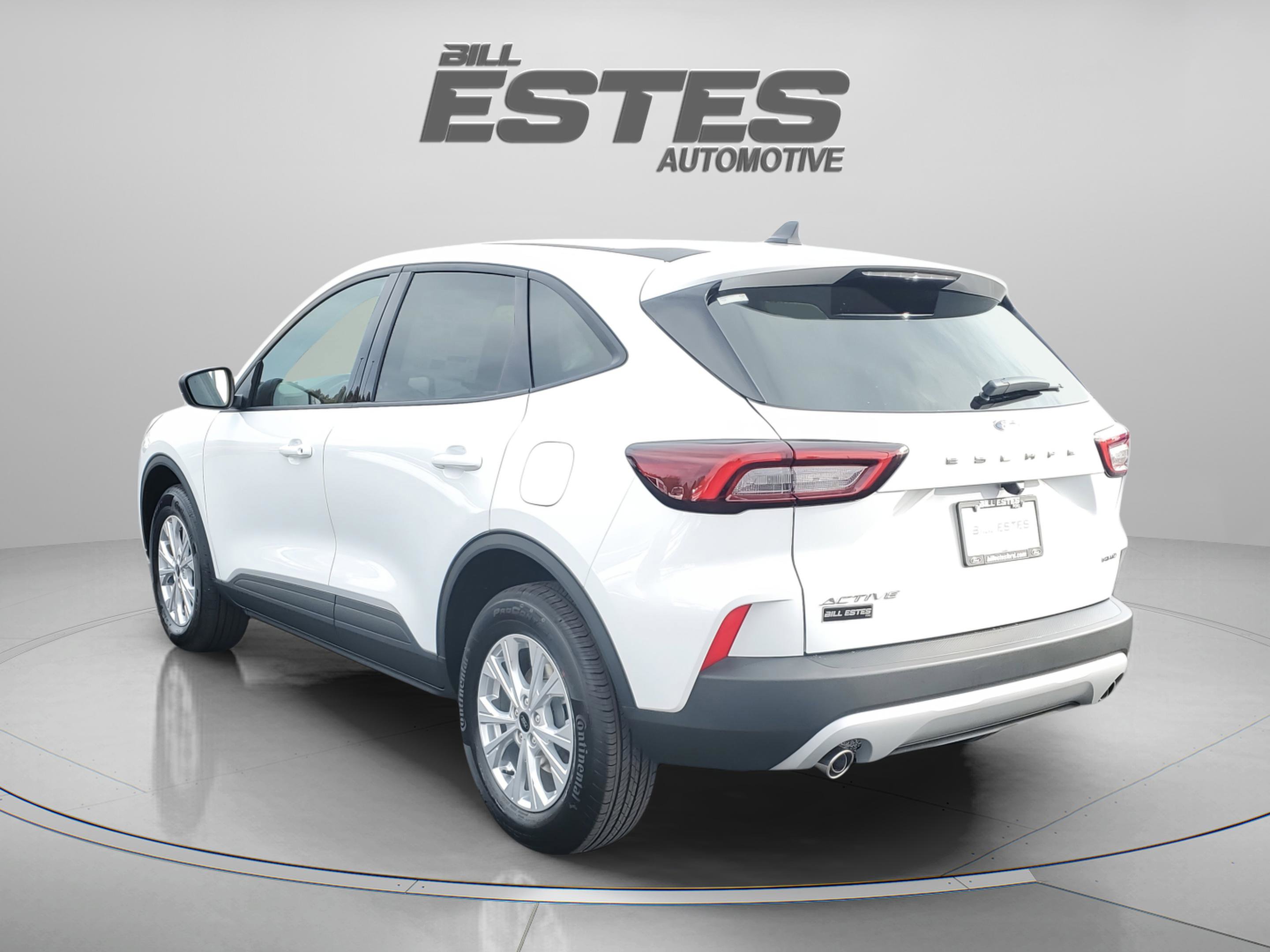 New 2026 Ford Escape Active w/ Cold Weather Package image 2