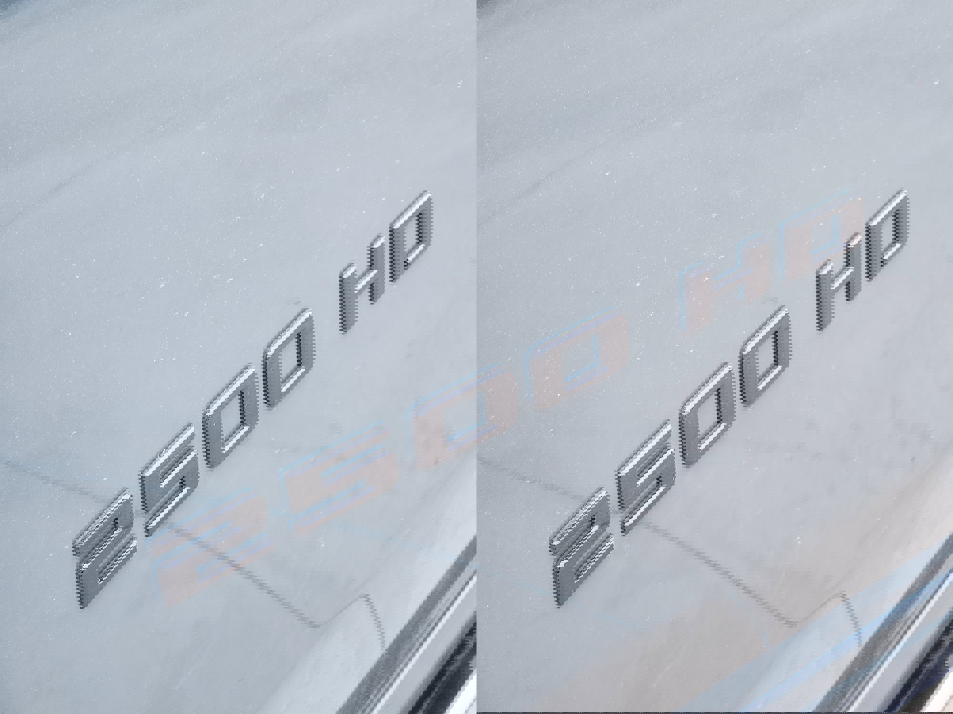 New 2026 Chevrolet Silverado 2500 LTZ image 10