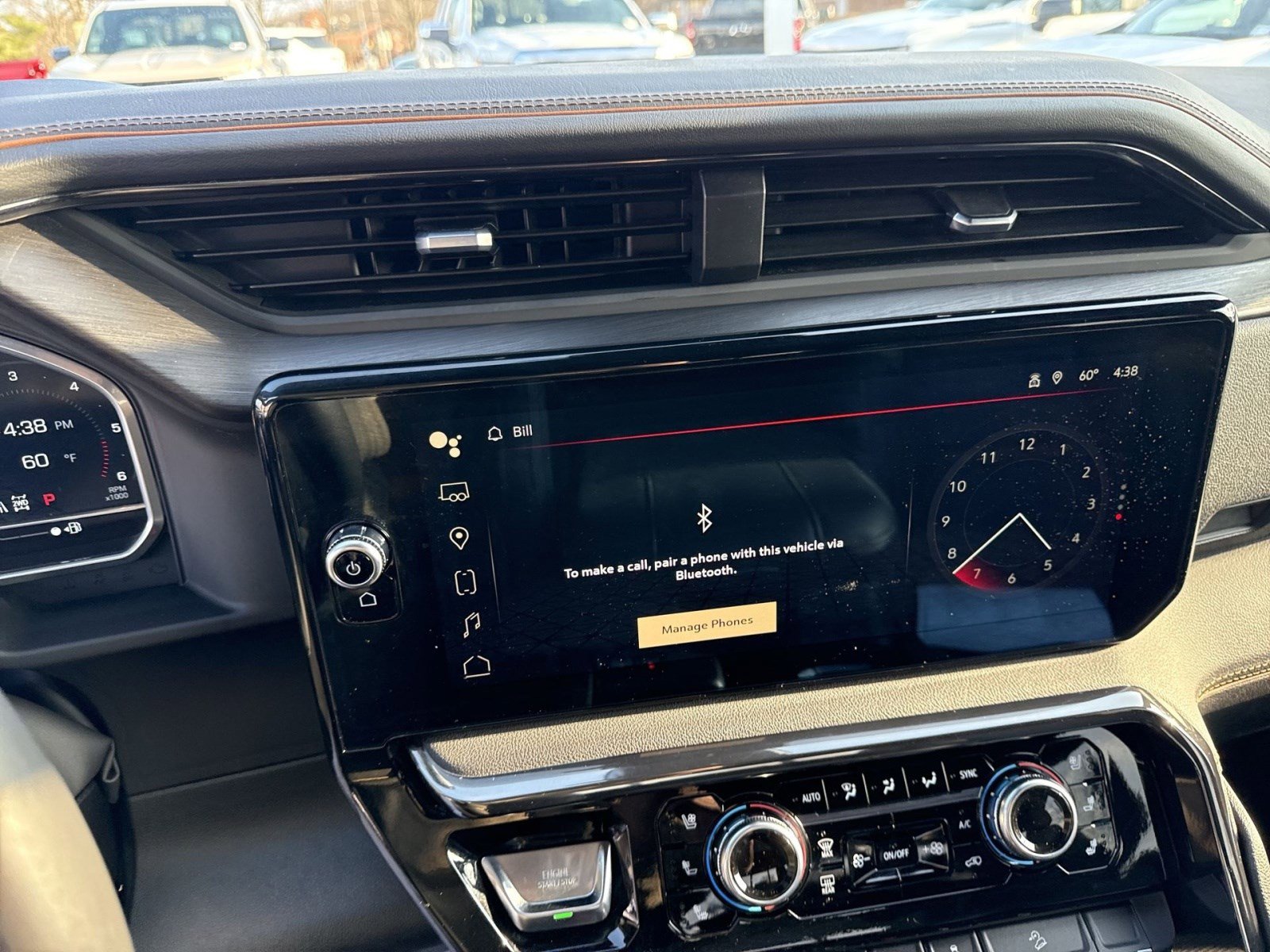 Used 2023 GMC Sierra 1500 AT4 w/ AT4 Preferred Package image 17