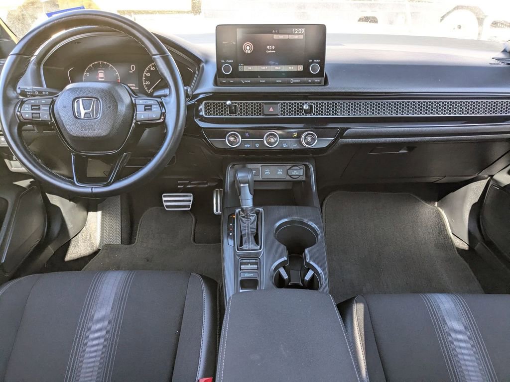 Used 2025 Honda Civic Sport image 15