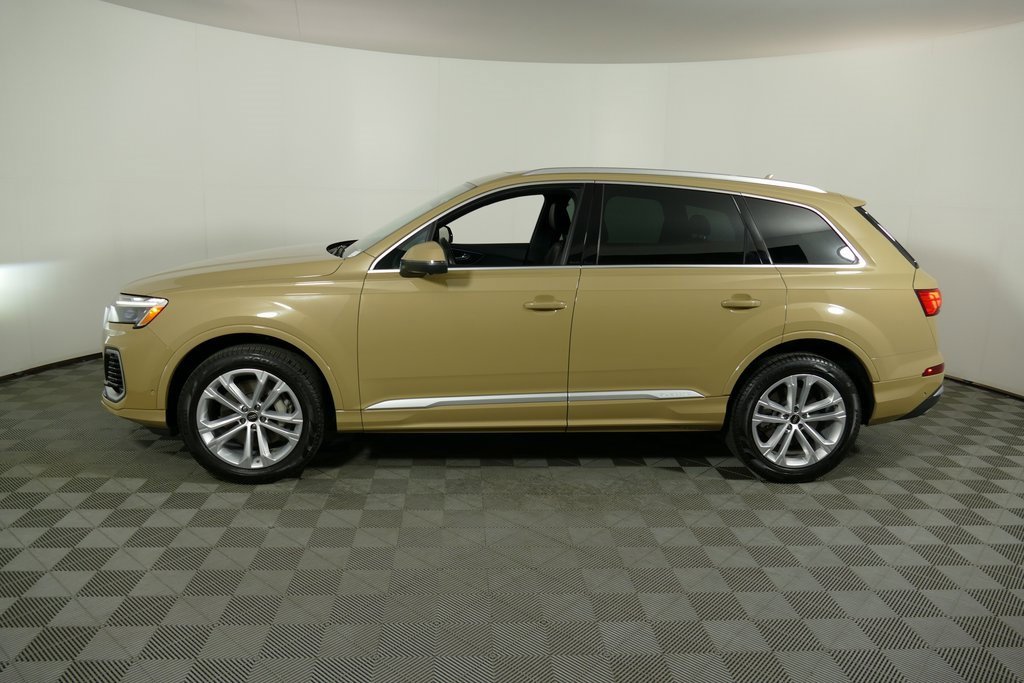 Used 2025 Audi Q7 3.0T Premium Plus image 6