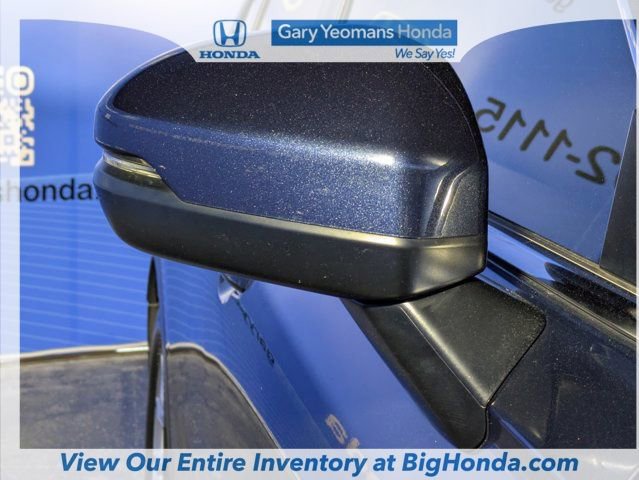 Certified 2024 Honda CR-V EX-L image 14