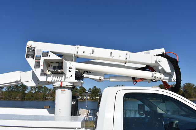 Used 2015 RAM 5500 Tradesman w/ Ambulance Prep Group AWD/4WD image 5