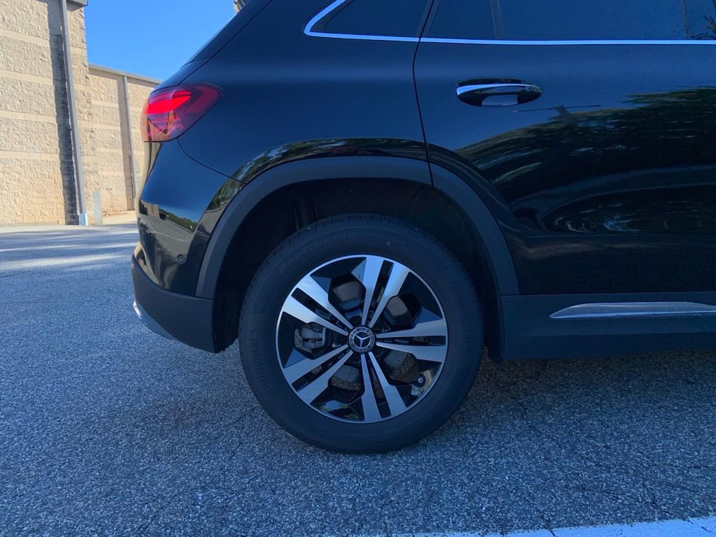 Used 2024 Mercedes-Benz GLA 250 4MATIC image 10