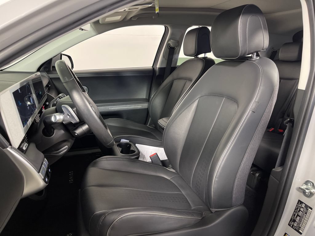 Certified 2024 Hyundai Ioniq 5 Limited RWD image 12