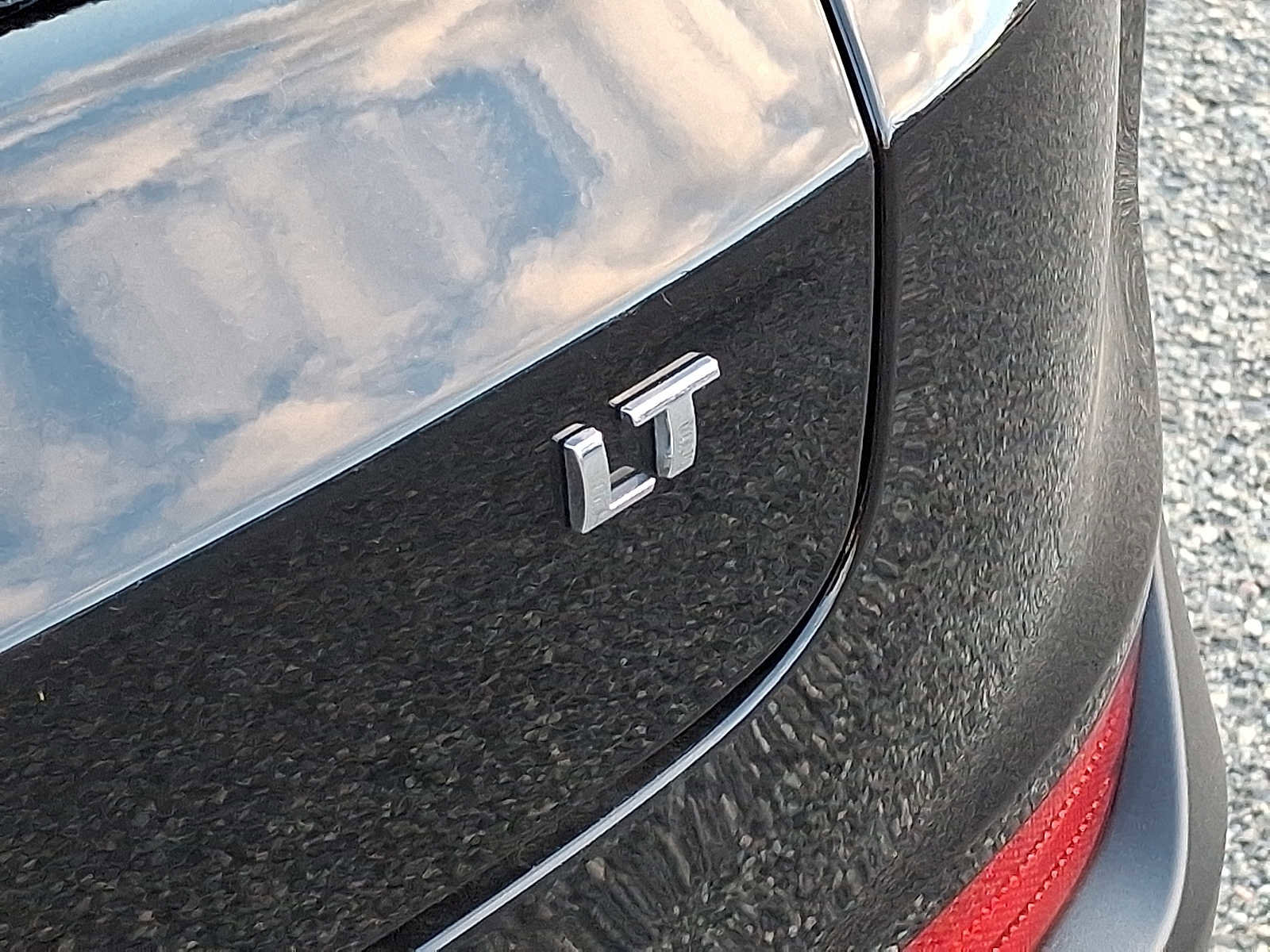 Used 2023 Chevrolet TrailBlazer LT w/ Convenience Package image 30