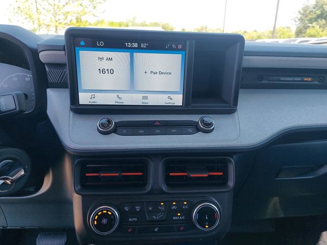 Certified 2023 Ford Maverick XLT w/ XLT Luxury Package image 19