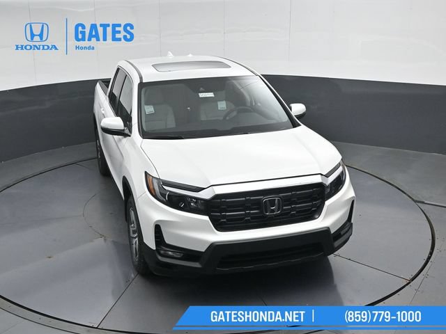 New 2026 Honda Ridgeline RTL image 46