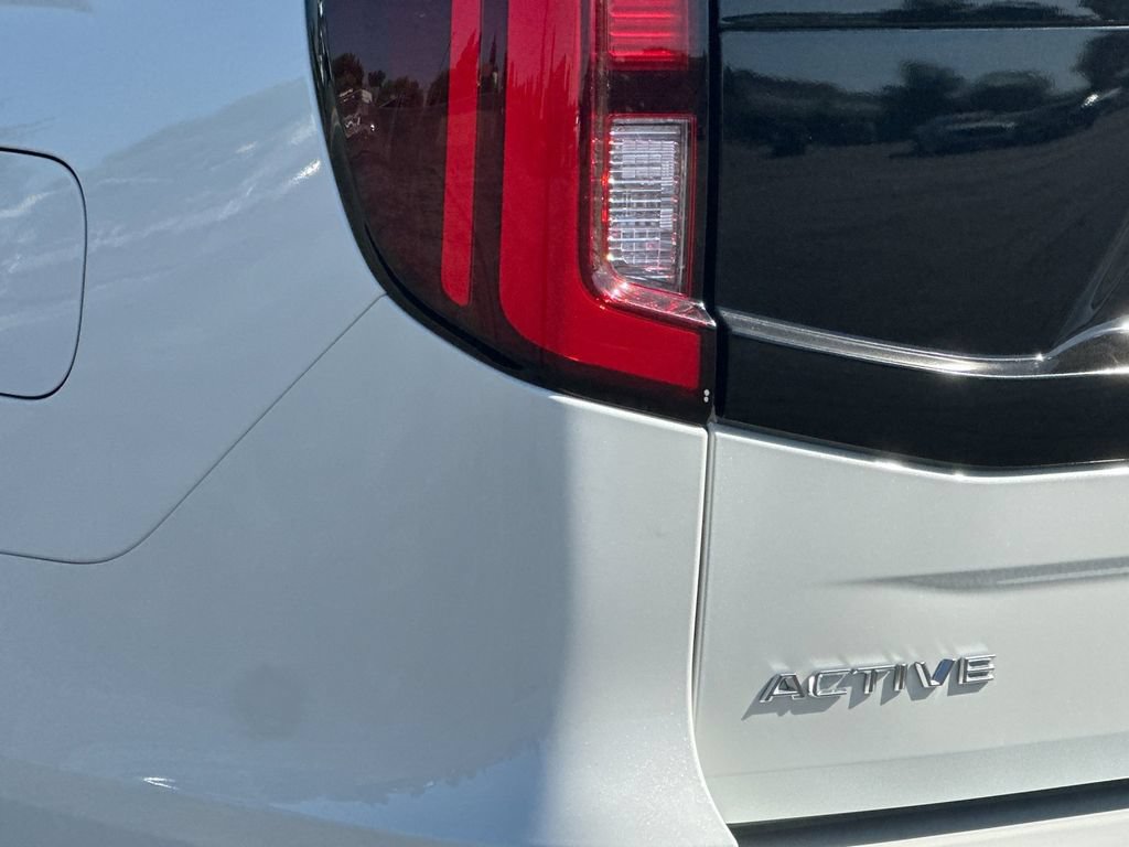 Certified 2025 Ford Expedition Active RWD image 27