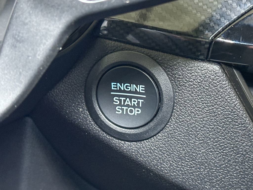 New 2026 Ford Escape ST-Line w/ Cold Weather Package AWD/4WD image 24