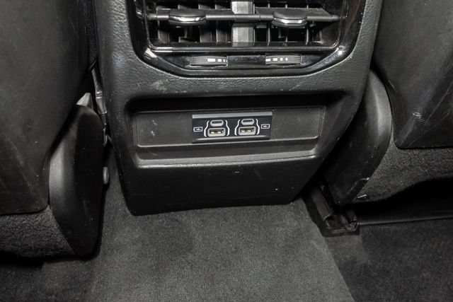 Used 2024 Jeep Grand Cherokee Laredo AWD/4WD image 28
