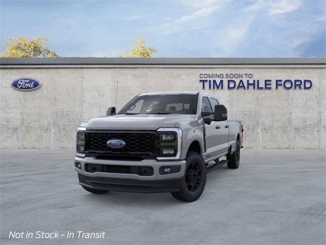 New 2026 Ford F350 4x4 Crew Cab Super Duty image 2