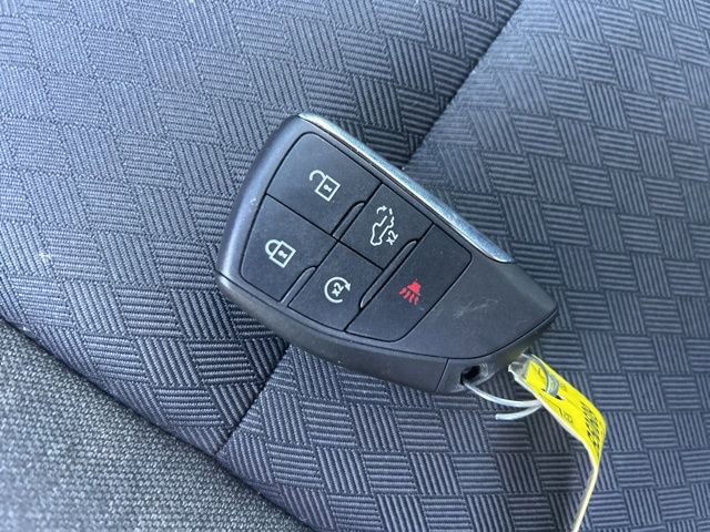 Used 2022 Chevrolet Silverado 1500 RST image 24