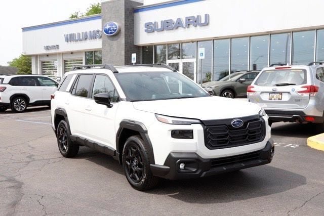 New 2026 Subaru Outback Limited XT