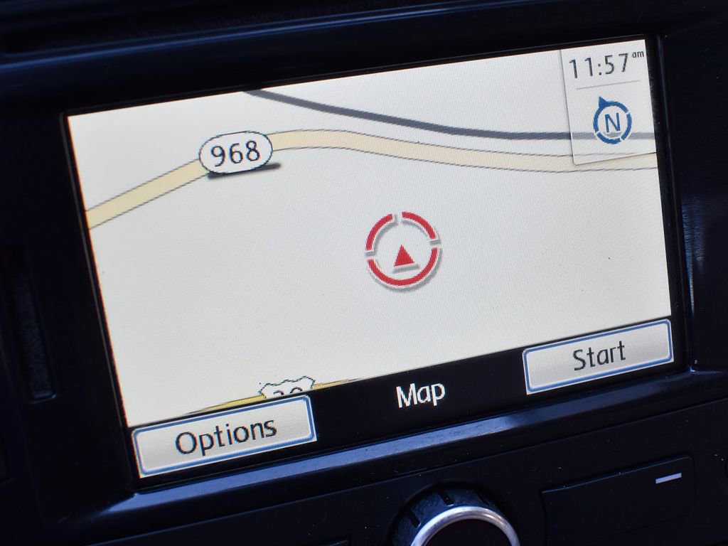 Used 2013 Volkswagen Passat TDI SE image 8