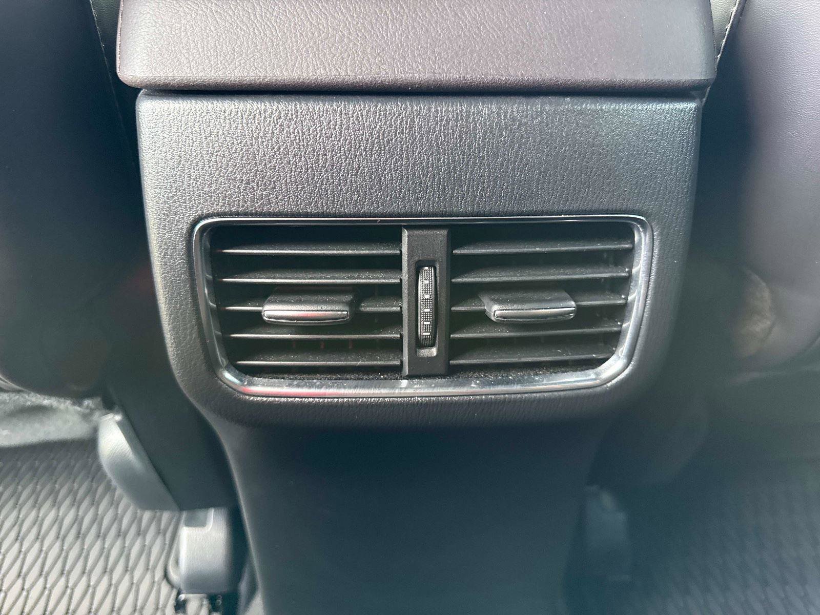 Certified 2022 MAZDA CX-5 Signature image 21