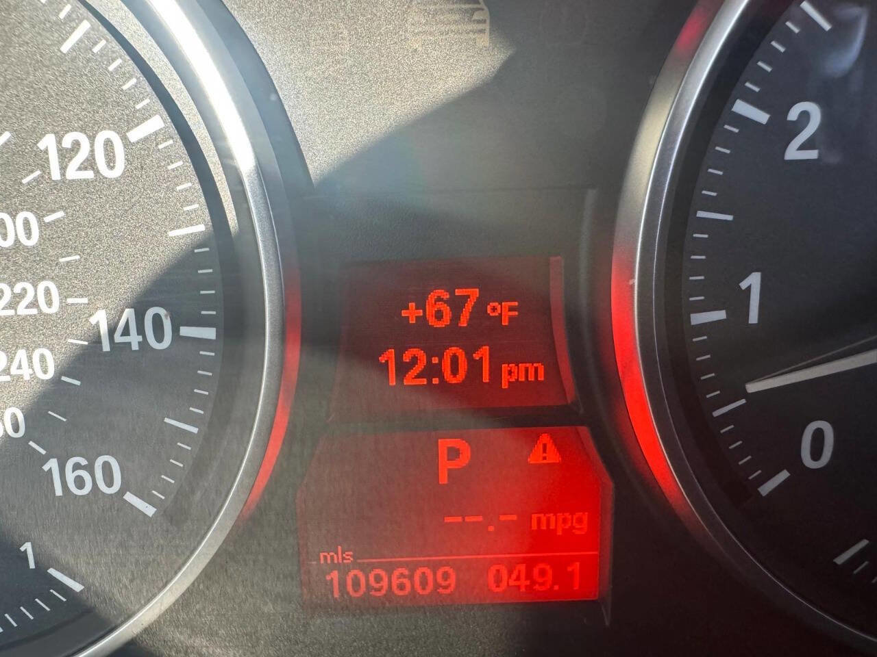 Used 2014 BMW X1 xDrive35i w/ Premium Package image 17