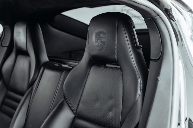 Used 2011 Porsche Panamera Turbo AWD/4WD image 30