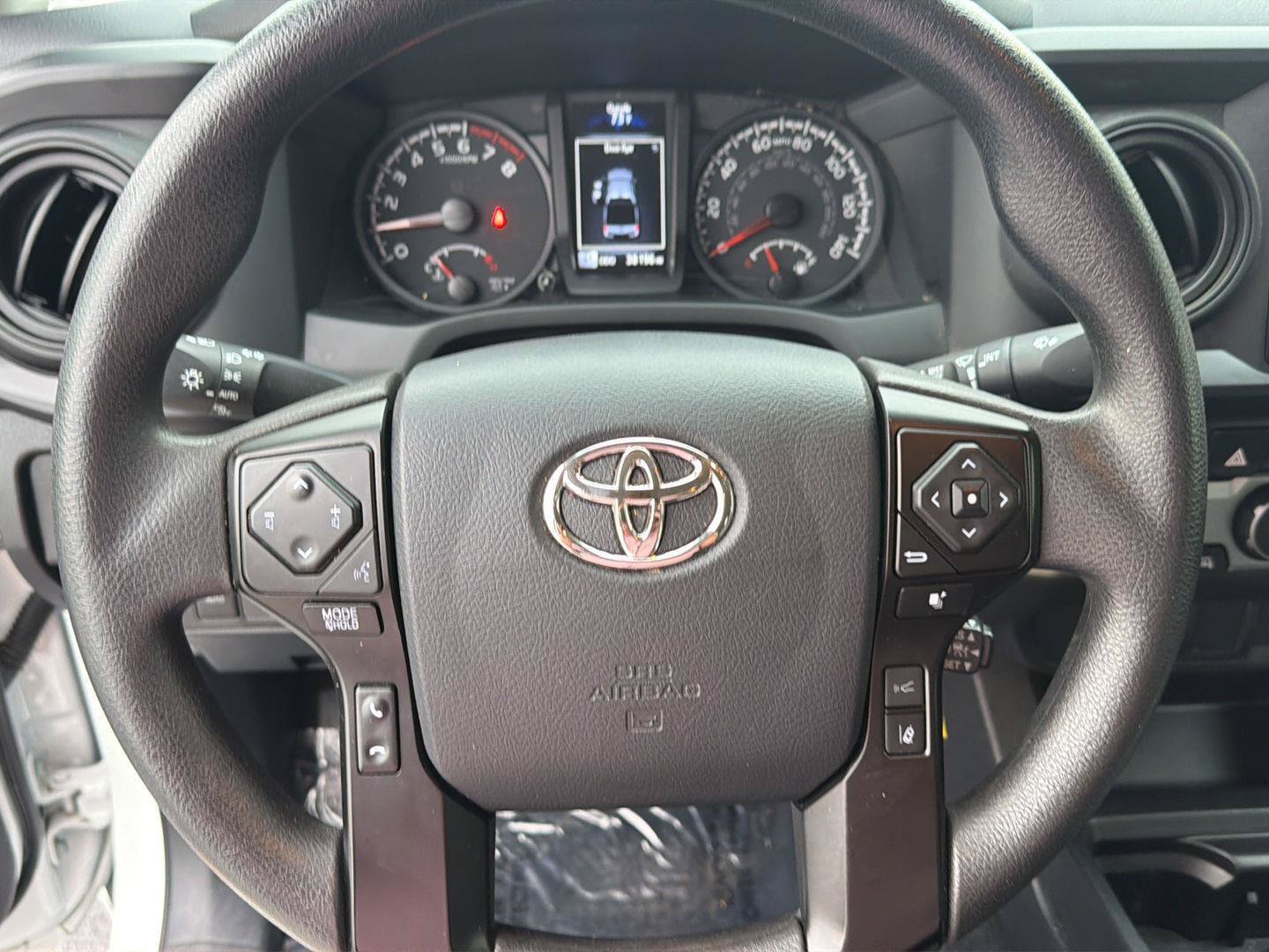 Used 2023 Toyota Tacoma SR AWD/4WD image 21