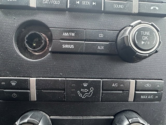 Used 2009 Ford F150 STX image 24