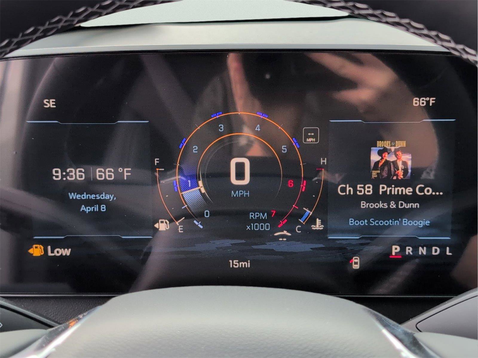 New 2026 Chevrolet Traverse LT w/ Sun and Wheel Package image 12