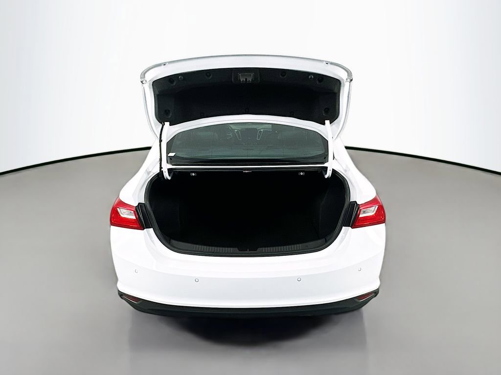 Used 2025 Chevrolet Malibu LT image 28