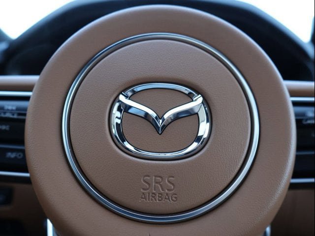 New 2026 MAZDA CX-70 3.3 Turbo S w/ Premium Plus AWD/4WD image 30
