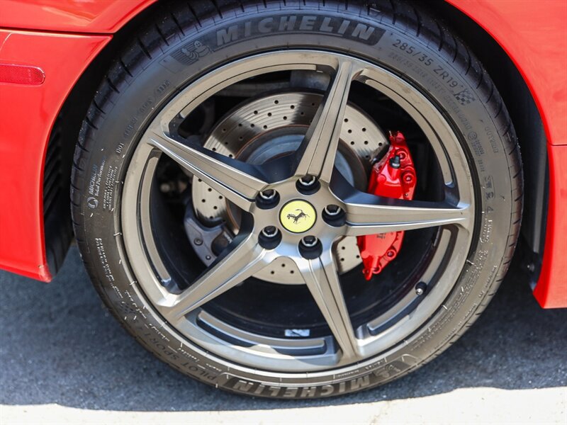 Used 2007 Ferrari F430 Spider RWD image 13