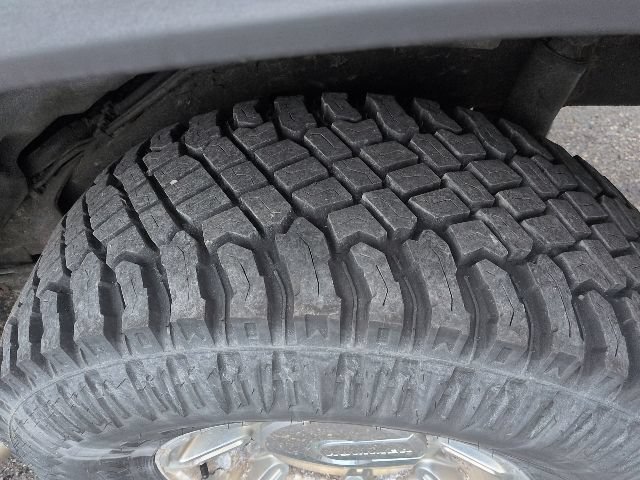 Used 2006 HUMMER H2 AWD/4WD image 8