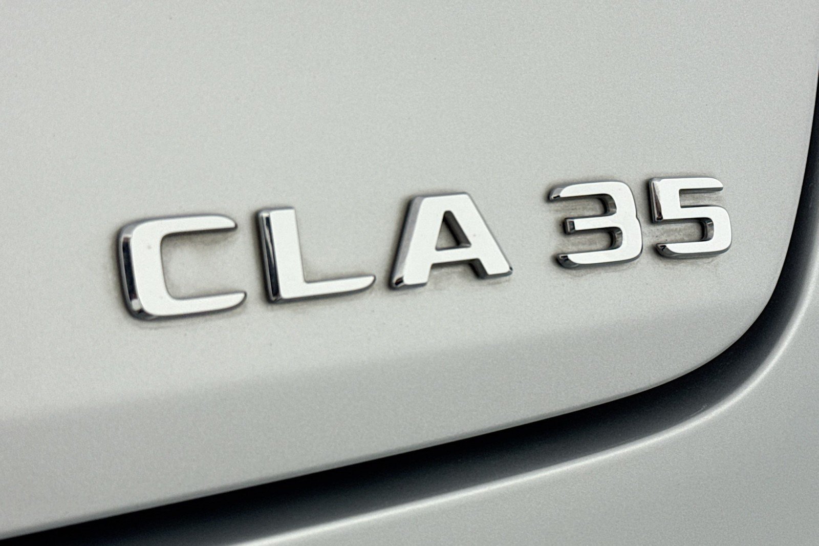 Certified 2021 Mercedes-Benz CLA 35 AMG 4MATIC image 10