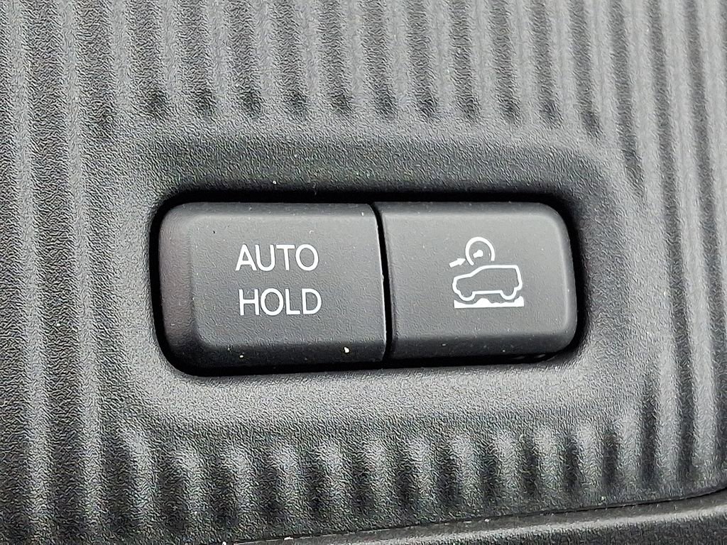 New 2026 Jeep Cherokee Laredo AWD/4WD image 16