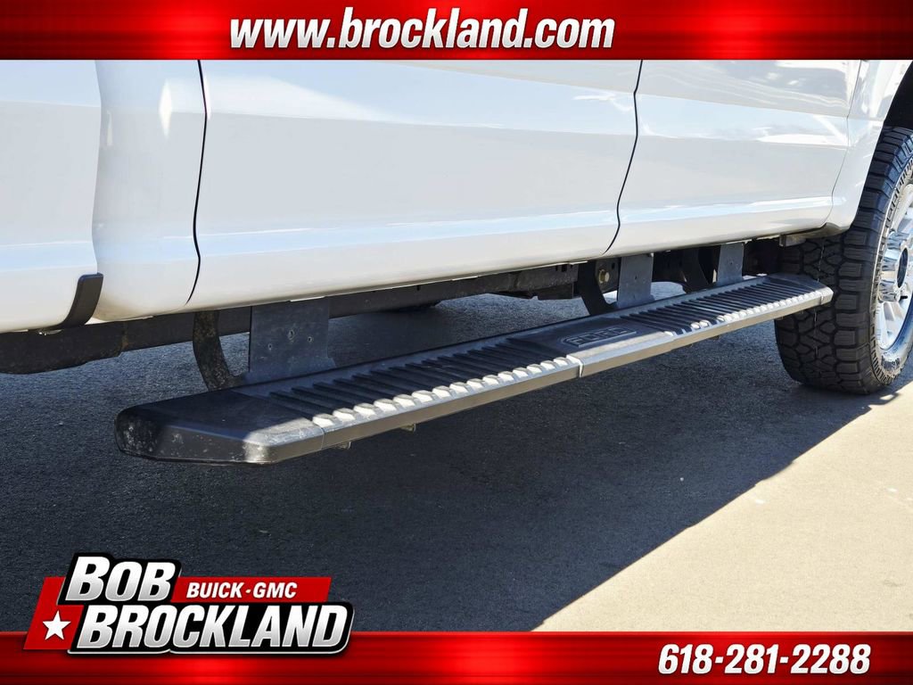 Used 2020 Ford F350 XLT image 17
