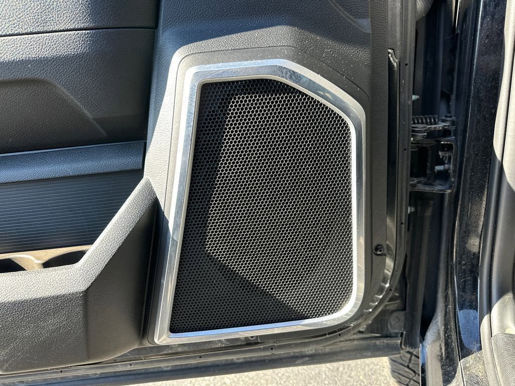 Used 2024 RAM 2500 Laramie w/ Night Edition image 19