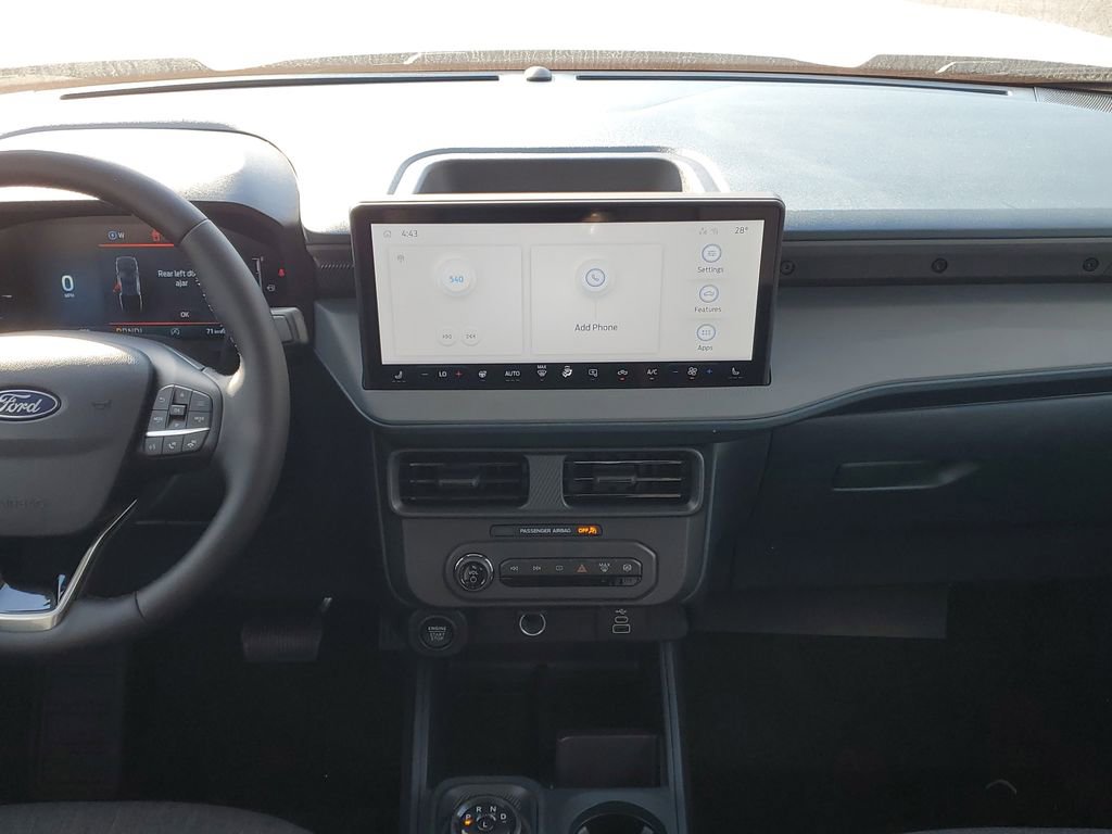 New 2025 Ford Maverick XLT w/ XLT Luxury Package image 25