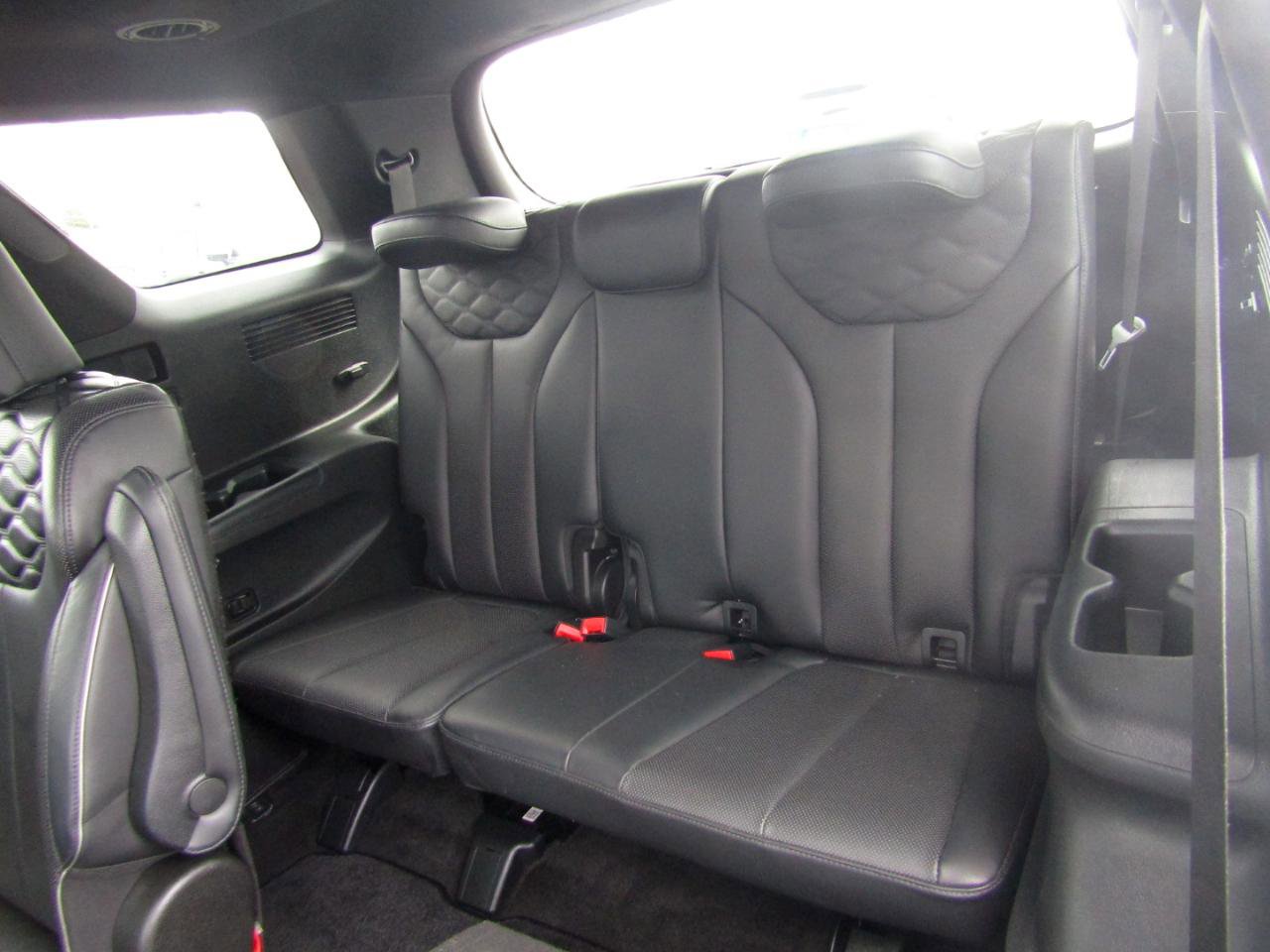 Used 2021 Hyundai Palisade Calligraphy AWD/4WD image 23