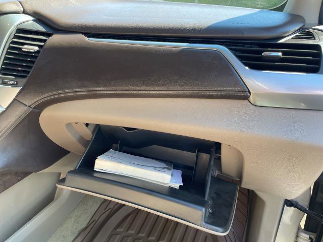 Used 2017 Chevrolet Tahoe LT w/ Luxury Package image 75