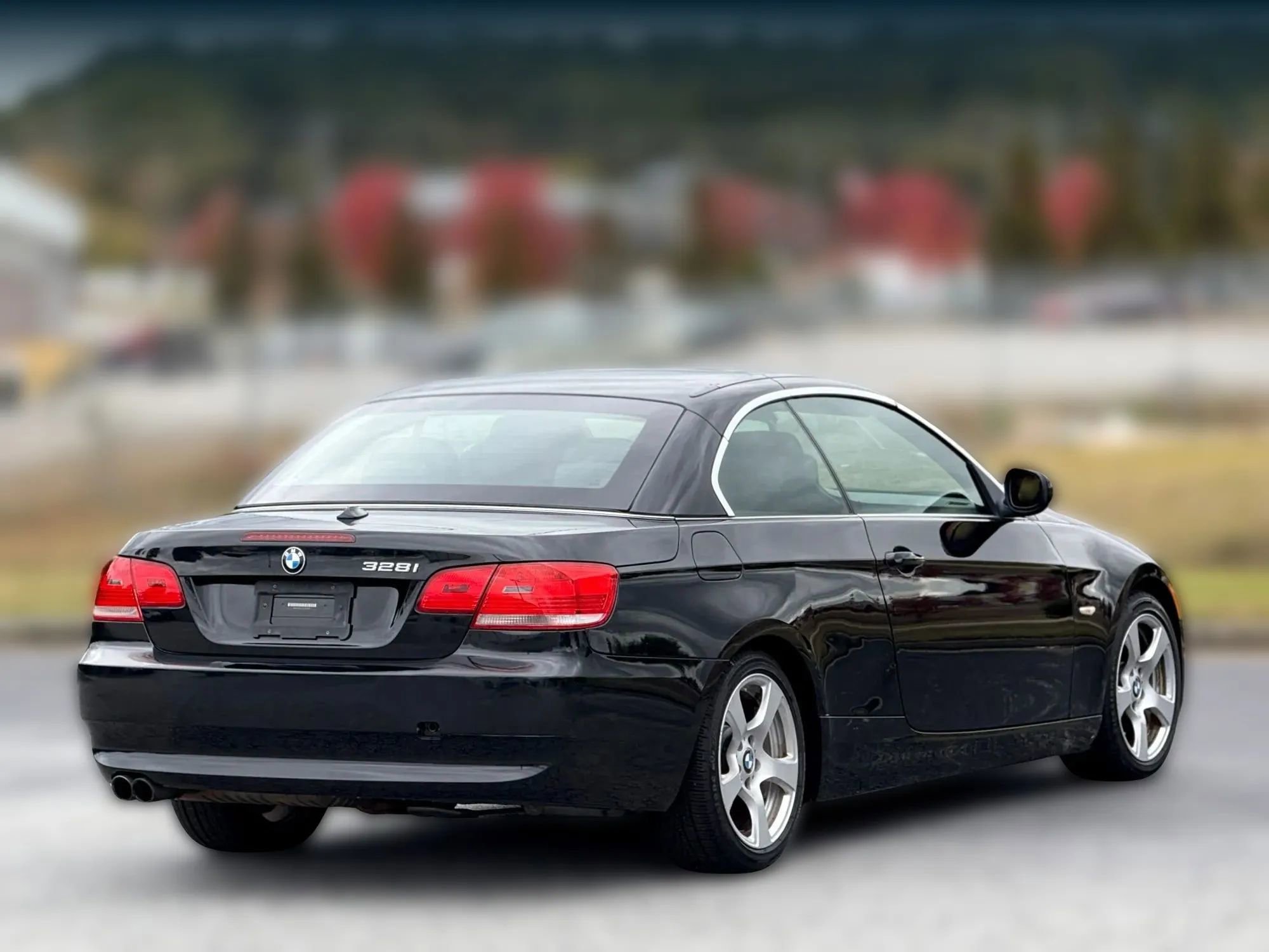 Used 2010 BMW 328i Convertible image 9