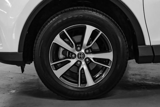 Used 2018 Toyota RAV4 XLE w/ Plus Extra Value Package image 53