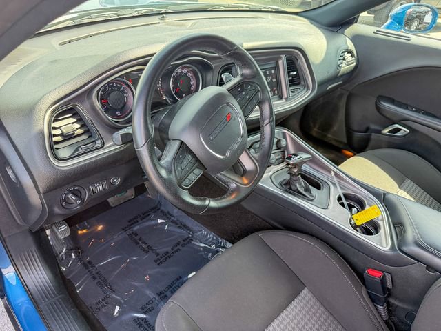 Used 2021 Dodge Challenger GT w/ Driver Convenience Group RWD image 13
