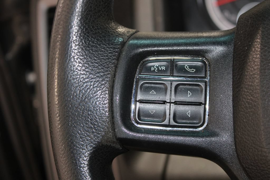 Used 2018 RAM 1500 Tradesman w/ Popular Equipment Group RWD image 18