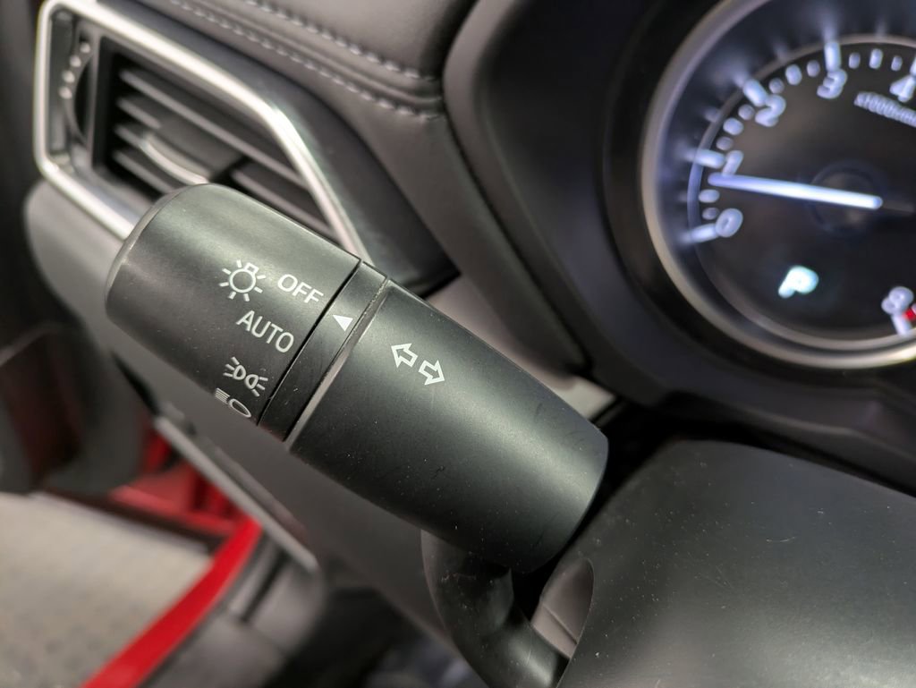 Certified 2023 MAZDA CX-5 AWD 2.5 S w/ Preferred Package image 18