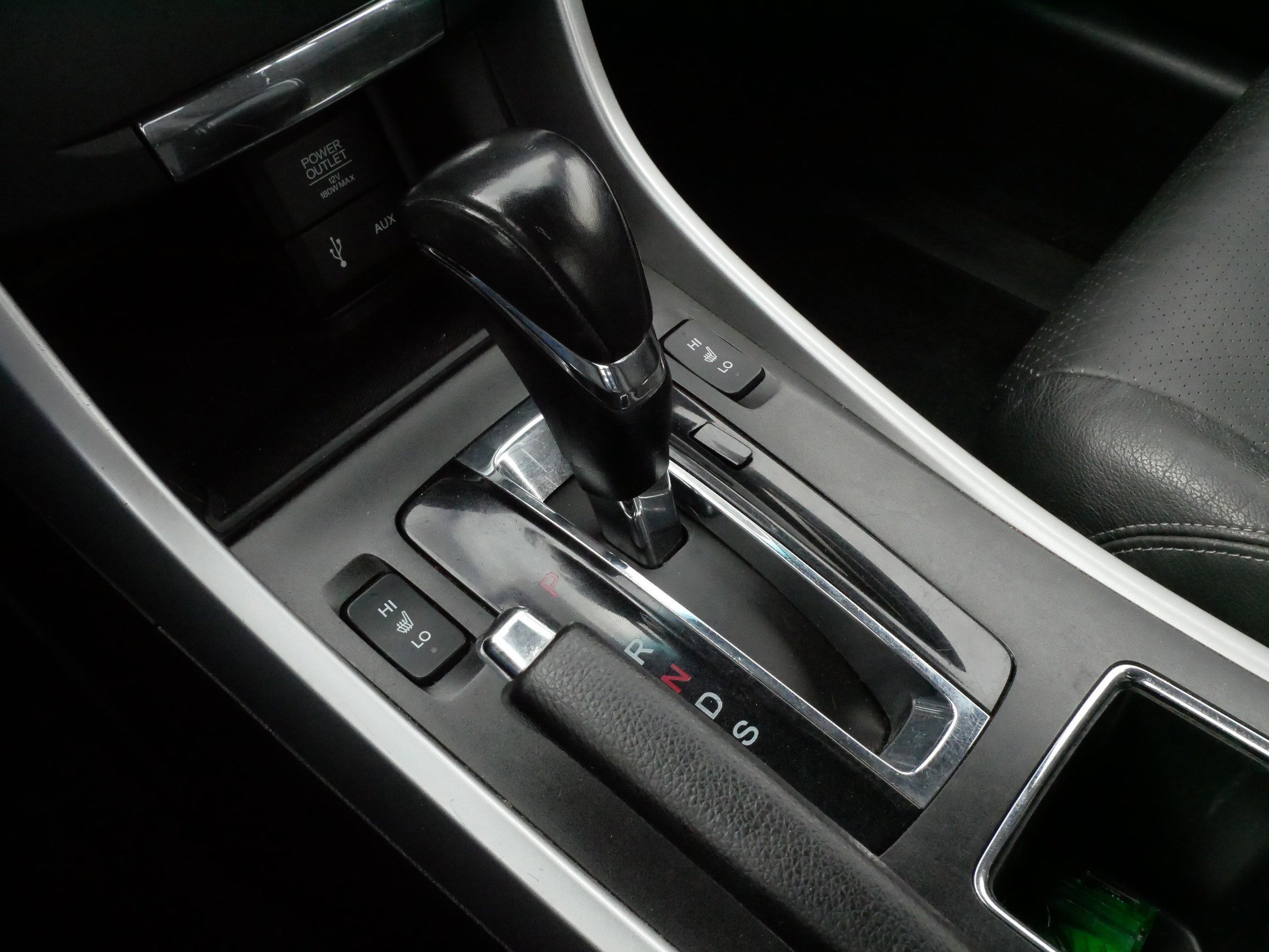 Used 2015 Honda Accord EX-L image 24