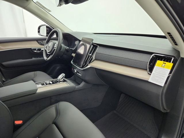 New 2026 Volvo XC90 B6 Plus w/ Protection Package image 13
