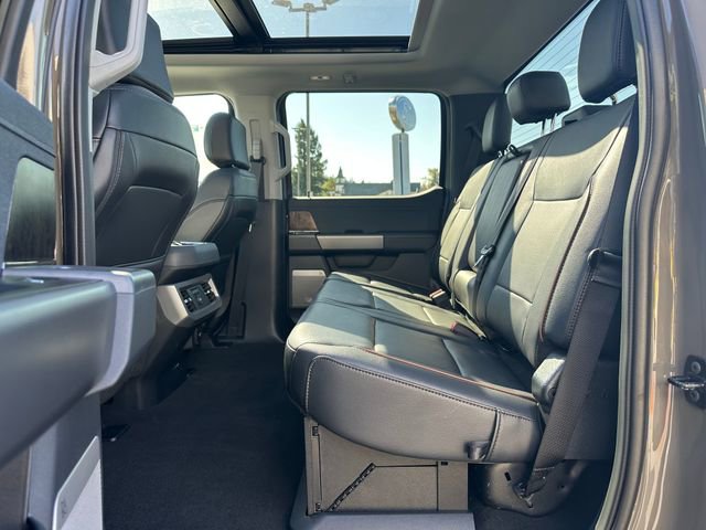 New 2026 Ford F250 Lariat image 18