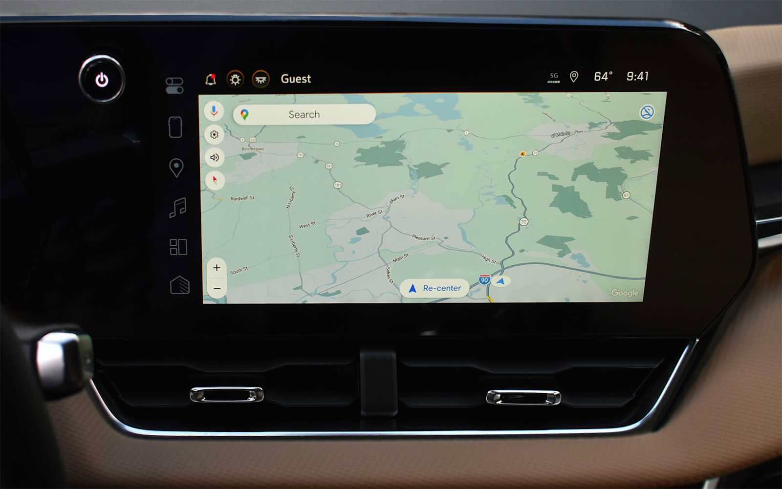 New 2026 Chevrolet Equinox ACTIV AWD/4WD image 18